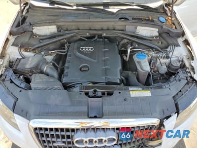 Zdjęcie 12 z 12 samochodu: 2012 AUDI Q5 PREMIUM PLUS VIN:WA1LFAFP9CA044030 - miniatura