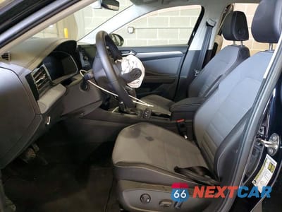 Zdjęcie 7 z 11 samochodu: 2025 VOLKSWAGEN JETTA SE VIN:3VWEX7BU9SM029049 - miniatura