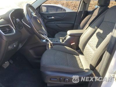Zdjęcie 7 z 12 samochodu: 2018 CHEVROLET EQUINOX LT VIN:2GNAXSEV5J6227734 - miniatura