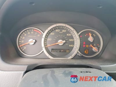 Zdjęcie 9 z 14 samochodu: 2007 HONDA PILOT EX VIN:5FNYF28427B037549 - miniatura