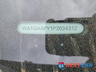 Zdjęcie 13 z 13 samochodu: 2023 AUDI Q5 PREMIUM 45 VIN:WA1GAAFY1P2034312 - miniatura