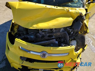 Zdjęcie 12 z 13 samochodu: 2014 FIAT 500L TREKKING VIN:ZFBCFADH0EZ015539 - miniatura