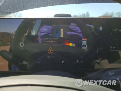 Zdjęcie 9 z 12 samochodu: 2025 KIA K4 EX VIN:3KPFU4DEXSE009004 - miniatura