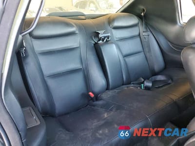 Zdjęcie 10 z 12 samochodu: 2002 CADILLAC ELDORADO TOURING VIN:1G6ET12952B101558 - miniatura
