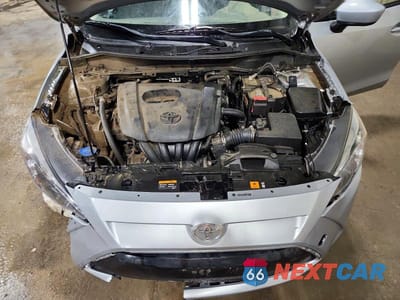 Zdjęcie 11 z 11 samochodu: 2018 TOYOTA YARIS IA BASE VIN:3MYDLBYV0JY325521 - miniatura