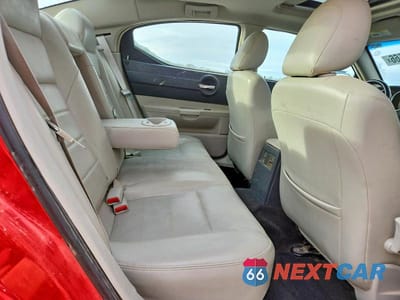 Zdjęcie 10 z 11 samochodu: 2007 DODGE CHARGER R VIN:2B3KA53HX7H627557 - miniatura