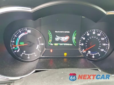 Zdjęcie 9 z 12 samochodu: 2013 KIA OPTIMA HYBRID LX VIN:KNAGM4AD7D5042229 - miniatura