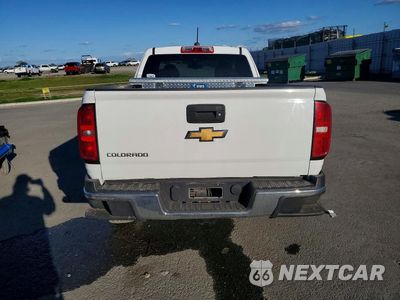 Zdjęcie 6 z 12 samochodu: 2020 CHEV COLORADO VIN:1GCHTBEA8L1194637 - miniatura