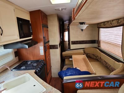 Zdjęcie 6 z 10 samochodu: 2012 KEYSTONE OUTBACK CAMPER VIN:4YDT31228CW451734 - miniatura