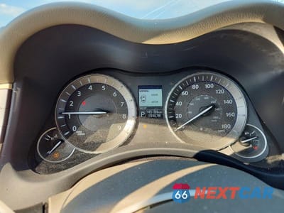 Zdjęcie 9 z 12 samochodu: 2016 INFINITI Q70L 3.7 VIN:JN1BY1PR0GM720027 - miniatura