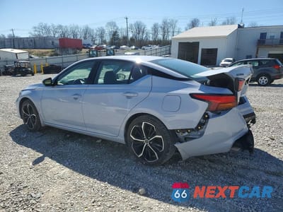 Drugie zdjęcie samochodu z przodu: 2024 NISSAN ALTIMA 2.5 SR VIN:1N4BL4CV1RN340195 - miniatura