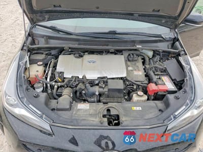 Zdjęcie 11 z 11 samochodu: 2019 TOYOTA PRIUS XLE VIN:JTDKARFU9K3089735 - miniatura