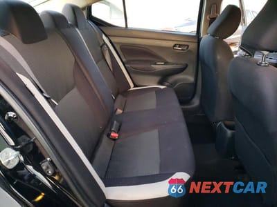 Zdjęcie 10 z 12 samochodu: 2021 NISSAN VERSA SV VIN:3N1CN8EV0ML918487 - miniatura