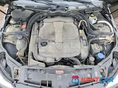 Zdjęcie 11 z 12 samochodu: 2014 MERCEDES-BENZ C 350 4MATIC VIN:WDDGF8JBXEA944729 - miniatura