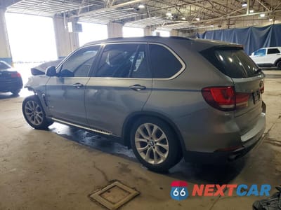 Drugie zdjęcie samochodu z przodu: 2016 BMW X5 XDRIVE35I VIN:5UXKR0C56G0S86547 - miniatura