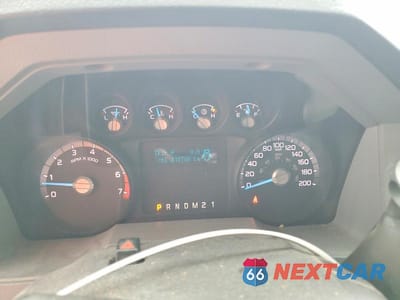 Zdjęcie 9 z 12 samochodu: 2012 FORD F350 SUPER DUTY VIN:1FT8X3C60CEB34885 - miniatura