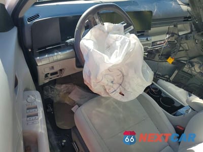 Zdjęcie 8 z 12 samochodu: 2024 HYUNDAI KONA SEL VIN:KM8HC3AB9RU087412 - miniatura