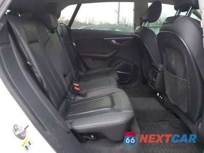 Zdjęcie 11 z 12 samochodu: 2020 AUDI Q8 PREMIUM PLUS S-LINE VIN:WA1EVAF17LD016281 - miniatura
