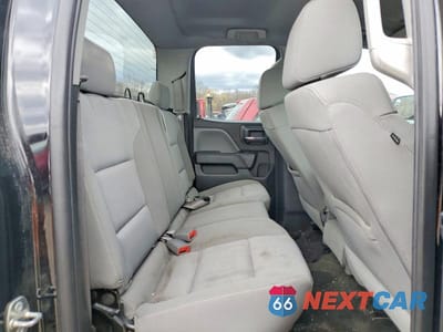 Zdjęcie 10 z 11 samochodu: 2016 CHEVROLET SILVERADO K1500 CUSTOM VIN:1GCVKPEC3GZ382204 - miniatura