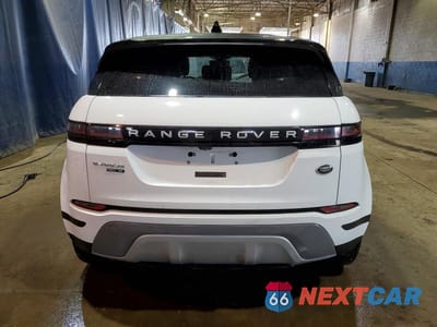 Zdjęcie 6 z 13 samochodu: 2020 LAND ROVER RANGE ROVER EVOQUE SE VIN:SALZP2FX6LH041573 - miniatura