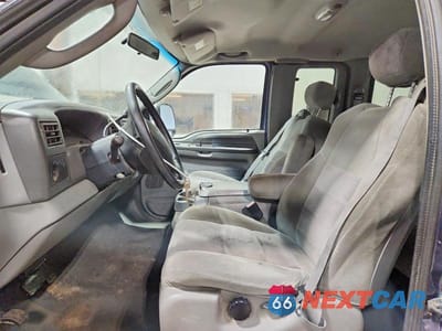 Zdjęcie 7 z 12 samochodu: 2004 FORD F250 SUPER DUTY VIN:1FTNX21P44EB49352 - miniatura