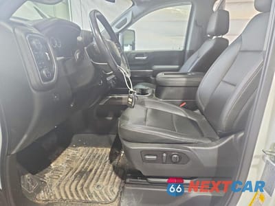 Zdjęcie 7 z 12 samochodu: 2022 CHEVROLET SILVERADO K2500 HEAVY DUTY LTZ VIN:1GC4YPE76NF127395 - miniatura
