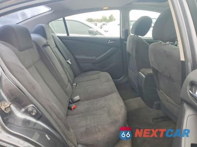 Zdjęcie 10 z 11 samochodu: 2010 NISSAN ALTIMA 2.5 VIN:1N4AL2AP9AN415654 - miniatura