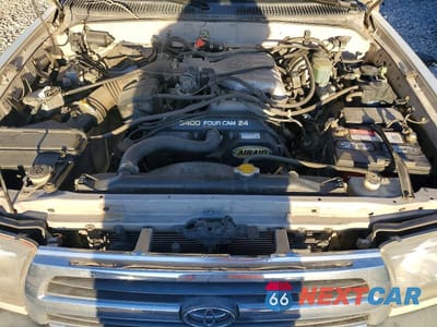 Zdjęcie 11 z 11 samochodu: 2000 TOYOTA 4RUNNER SR5 VIN:JT3HN86R9Y0278209 - miniatura