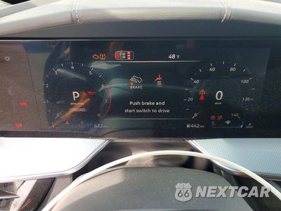 Zdjęcie 9 z 13 samochodu: 2026 NISSAN MURANO SL VIN:5N1AZ3CS2TC110314 - miniatura