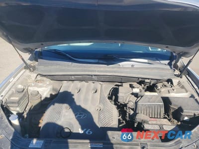 Zdjęcie 12 z 12 samochodu: 2008 HYUNDAI SANTA FE GLS VIN:5NMSG73D58H163833 - miniatura