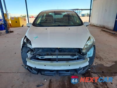 Piąte zdjęcie samochodu w środku: 2018 FORD FIESTA SE VIN:3FADP4BJ8JM147083 - miniatura
