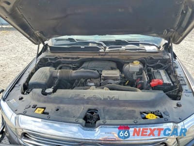 Zdjęcie 11 z 11 samochodu: 2022 RAM 1500 LARAMIE VIN:1C6SRFJT0NN261771 - miniatura