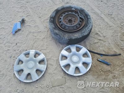 Zdjęcie 12 z 14 samochodu: 2002 TOYOTA CAMRY VIN:4T1BE32K32U611979 - miniatura
