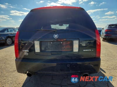 Zdjęcie 6 z 12 samochodu: 2008 CADILLAC SRX VIN:1GYEE53A580180025 - miniatura