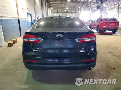 Zdjęcie 6 z 11 samochodu: 2020 FORD FUSION SE VIN:3FA6P0HD5LR231743 - miniatura