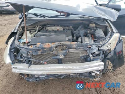 Zdjęcie 12 z 14 samochodu: 2007 NISSAN MURANO S VIN:JN8AZ08W67W658078 - miniatura