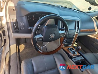 Zdjęcie 8 z 12 samochodu: 2009 CADILLAC STS VIN:1G6DZ67AX90171461 - miniatura