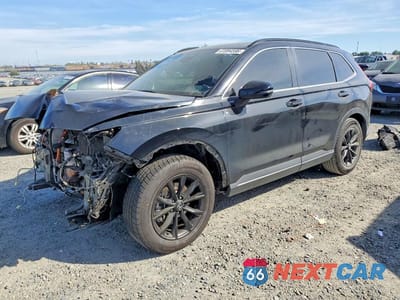 2024 HONDA CR-V SPORT 7FARS5H59RE000600 - główne zdjęcie licytacji z USA - miniatura
