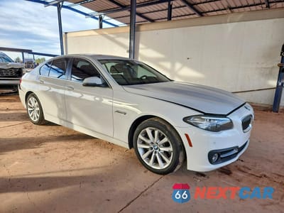Czwarte zdjęcie samochodu z boku: 2016 BMW 535 I VIN:WBA5B1C59GG130919 - miniatura