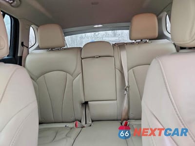 Zdjęcie 10 z 13 samochodu: 2019 BUICK ENVISION PREFERRED VIN:LRBFXBSA0KD142270 - miniatura