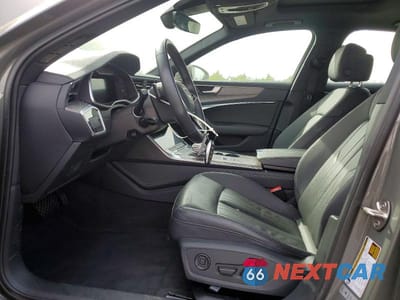 Zdjęcie 7 z 11 samochodu: 2024 AUDI A6 PREMIUM PLUS VIN:WAUE3BF26RN043014 - miniatura