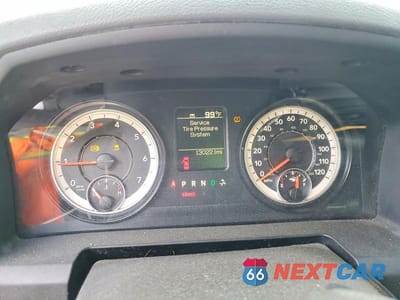 Zdjęcie 9 z 12 samochodu: 2016 RAM 1500 ST UTILITY / SERVICE TRUCK VIN:3C6JR6DT5GG257363 - miniatura