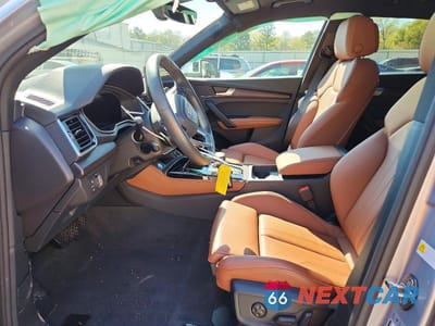 Zdjęcie 7 z 13 samochodu: 2024 AUDI Q5 E PREMIUM PLUS 55 VIN:WA1E2AFYXR2102162 - miniatura