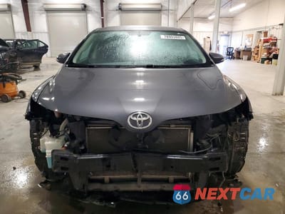 Piąte zdjęcie samochodu w środku: 2013 TOYOTA VENZA LE VIN:4T3BA3BBXDU036852 - miniatura