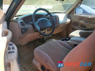 Zdjęcie 8 z 12 samochodu: 1997 FORD F150 VIN:1FTDX17W6VKC35933 - miniatura
