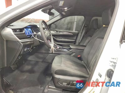 Zdjęcie 7 z 13 samochodu: 2025 JEEP GRAND CHEROKEE LAREDO VIN:1C4RJHAG6SC311495 - miniatura