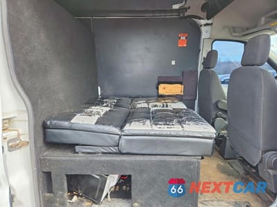 Zdjęcie 11 z 13 samochodu: 2017 FORD TRANSIT T-350 HD EL DRW 3.2L V6 5C TDSL EXT CARGO HIGH ROOF VIN:1FTWS4XV9HKA09647 - miniatura