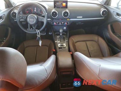 Zdjęcie 8 z 11 samochodu: 2019 AUDI A3 PREMIUM VIN:WAUAUGFF8K1012310 - miniatura