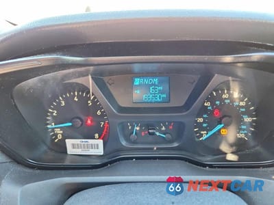 Zdjęcie 9 z 12 samochodu: 2018 FORD TRANSIT 150 UTILITY / SERVICE VAN VIN:1FTYE2CM1JKB37467 - miniatura