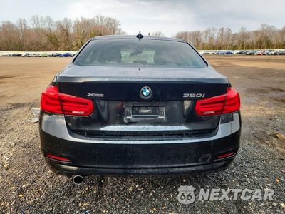 Zdjęcie 6 z 12 samochodu: 2018 BMW 320 XI VIN:WBA8A3C57JA505230 - miniatura